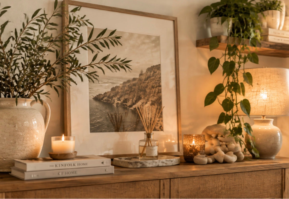 Decor