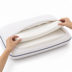 SchaumTraum | Ergonomisches Kissen