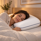 SchaumTraum | Ergonomisches Kissen