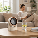 Brisora Mini | Mini Ventilator USB