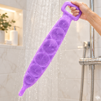 SilkBrush | Silikon Körperbürste