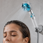 TurboShower | Regenduschkopf