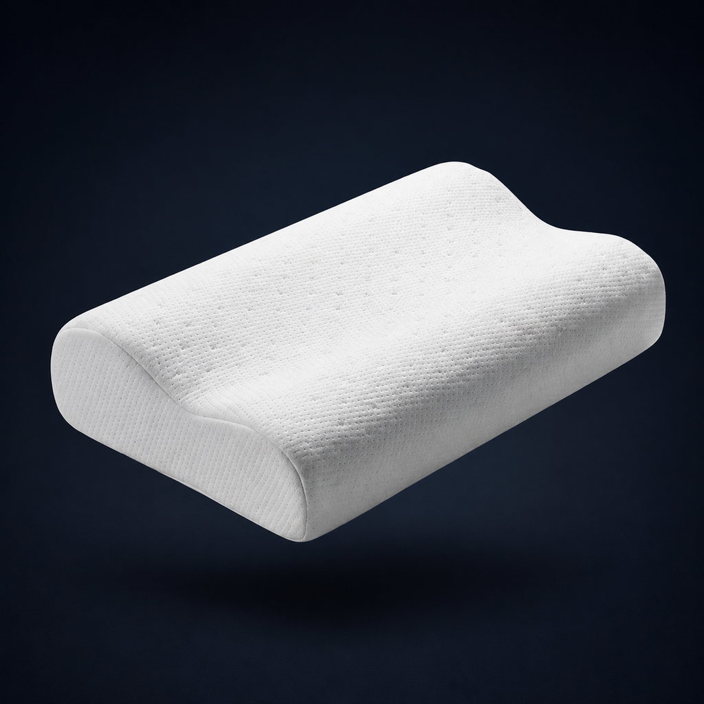 NackenForm | Ergonomisches Nackenkissen