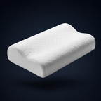 NackenForm | Ergonomisches Nackenkissen