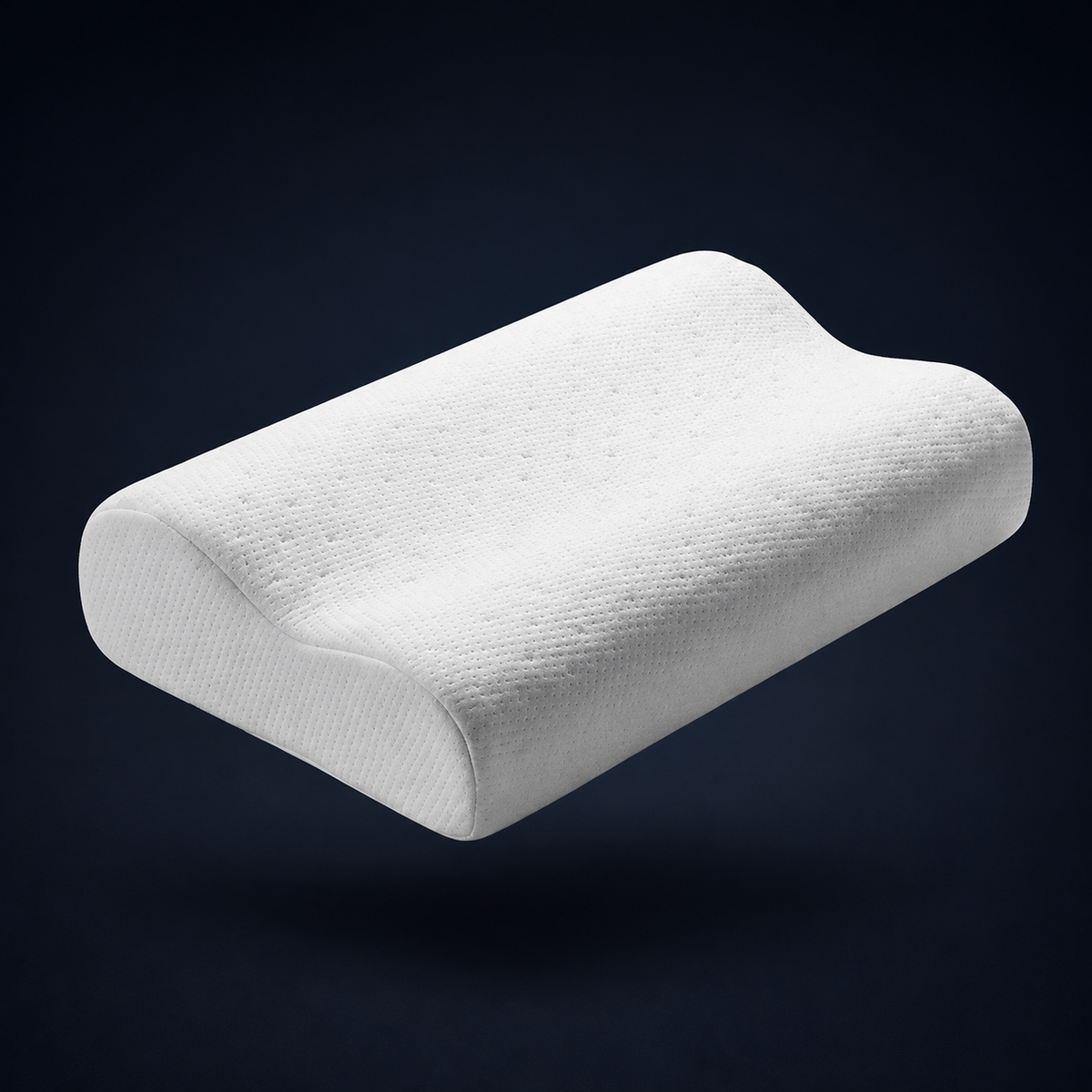 NackenForm | Ergonomisches Nackenkissen