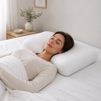NackenForm | Ergonomisches Nackenkissen
