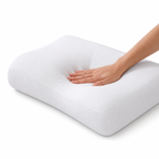 NackenForm | Ergonomisches Nackenkissen