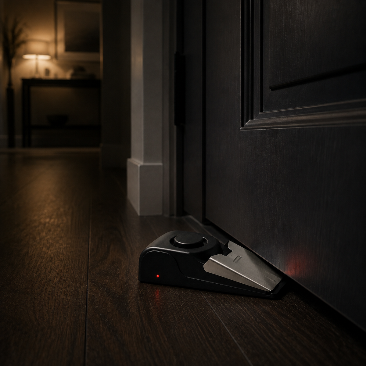 AlarmKeil | Türstopper mit Alarm
