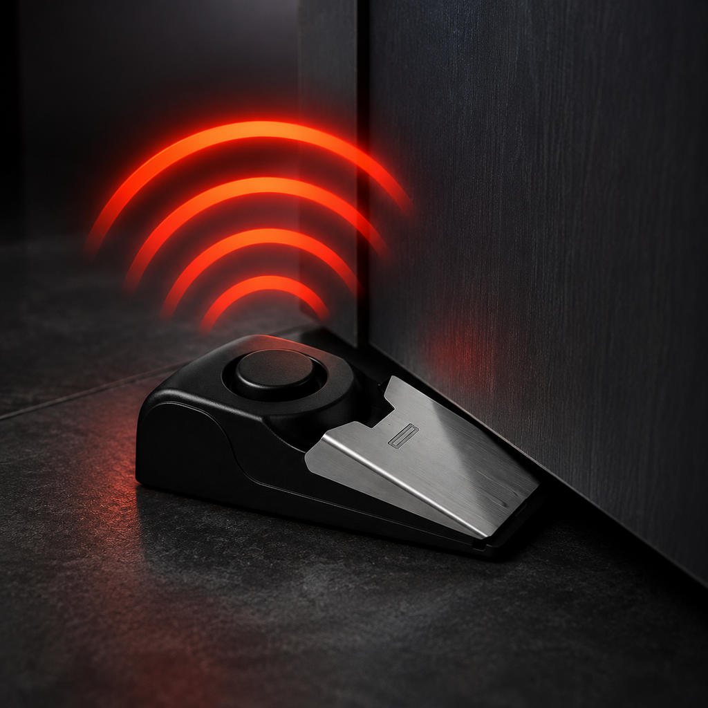 AlarmKeil | Türstopper mit Alarm