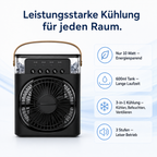 EisBrise | Mini Luftkühler