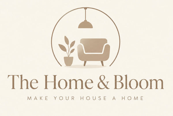The Home and Bloom