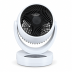 DualFlow | Heizlüfter & Ventilator 2000W