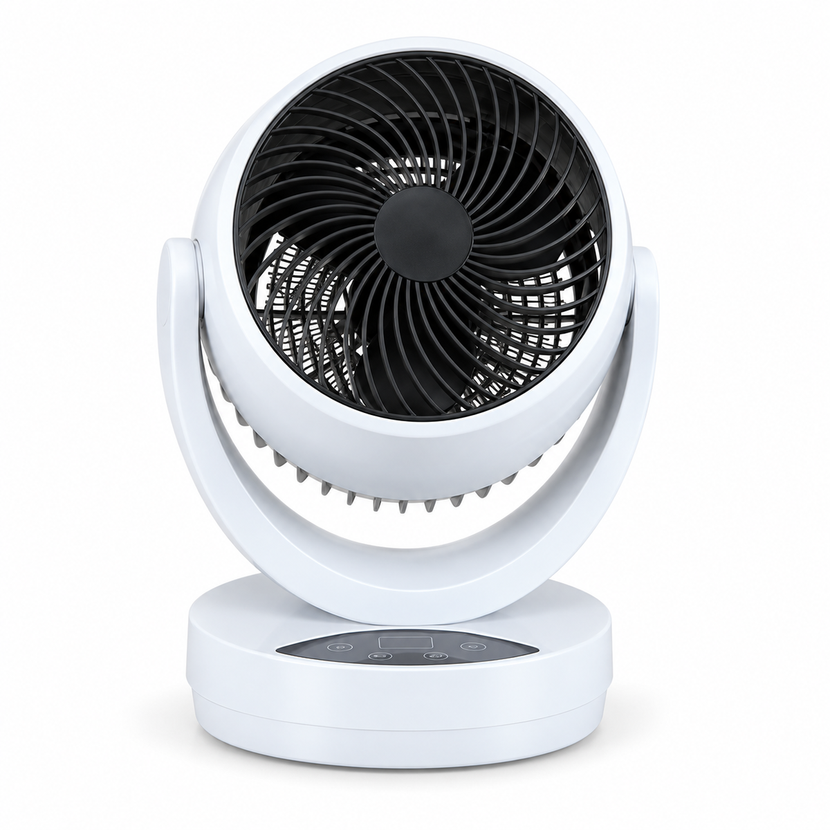 DualFlow | Heizlüfter & Ventilator 2000W