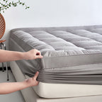 WolkenTopper | Matratzentopper