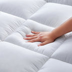 WolkenTopper | Matratzentopper