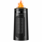 FlameHeat | Keramik Heizlüfter 1500W