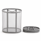 AirFold | Faltbarer Wäschekorb
