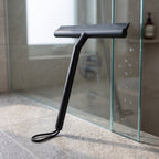 AquaWipe | Duschabzieher mit Halter