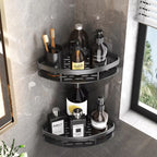 CornerFlow | Duschablage ohne Bohren