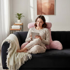 LeseNest | Lesekissen