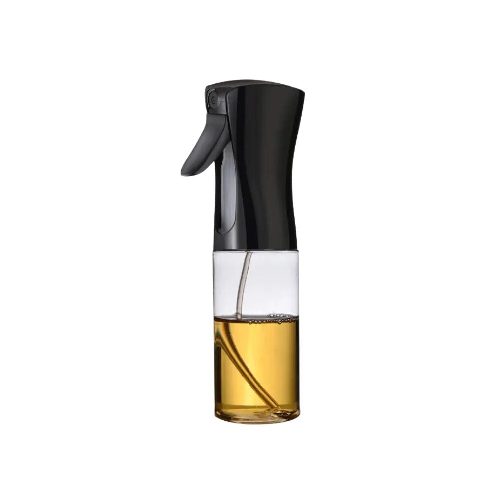 GlassMist | Olivenöl Sprühflasche