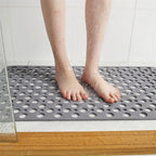Secure Shower Mat | Non-Slip & Antibacterial