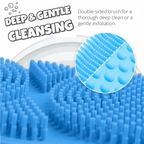 SilkBrush | Silicone Body Brush