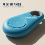 Anti-Lost Bluetooth Tracker for Keys & Pets
