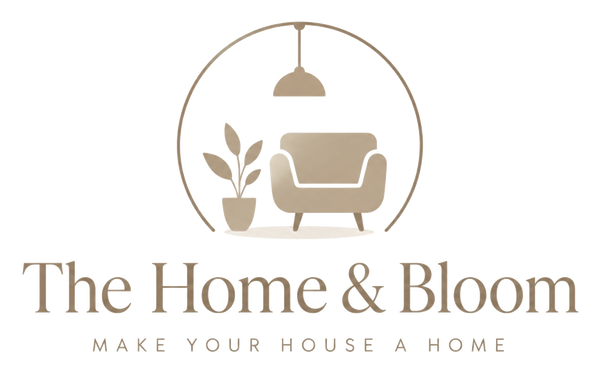 The Home and Bloom