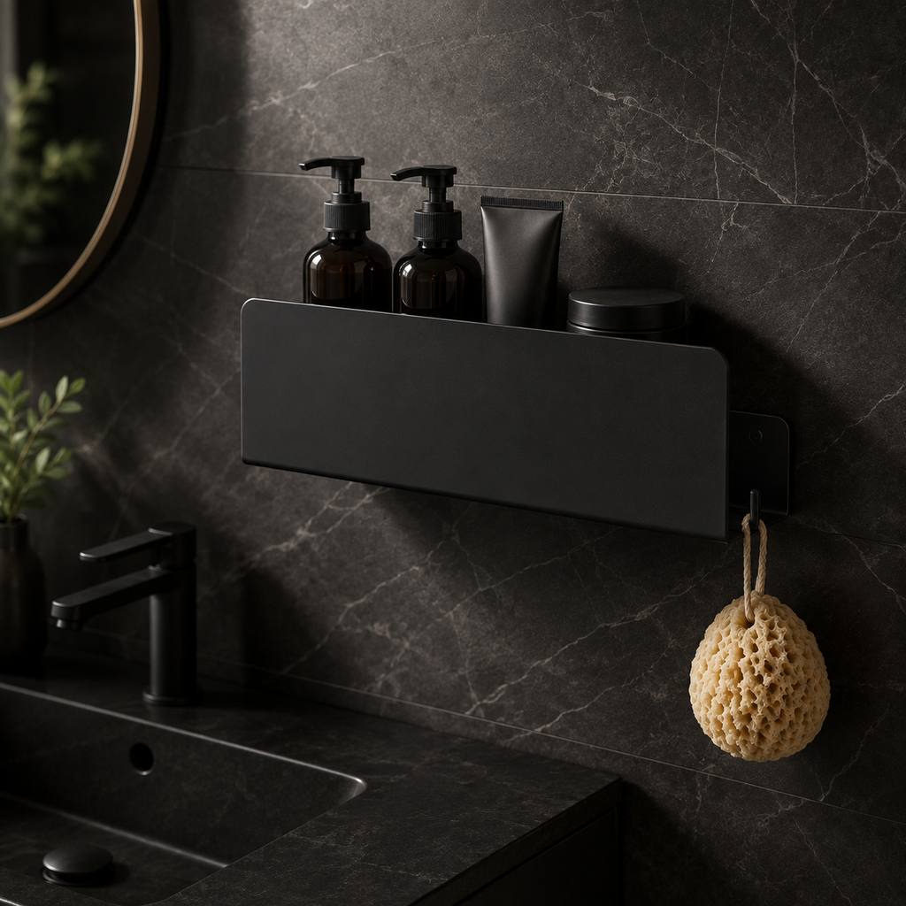WallLine | Wandregal Badezimmer