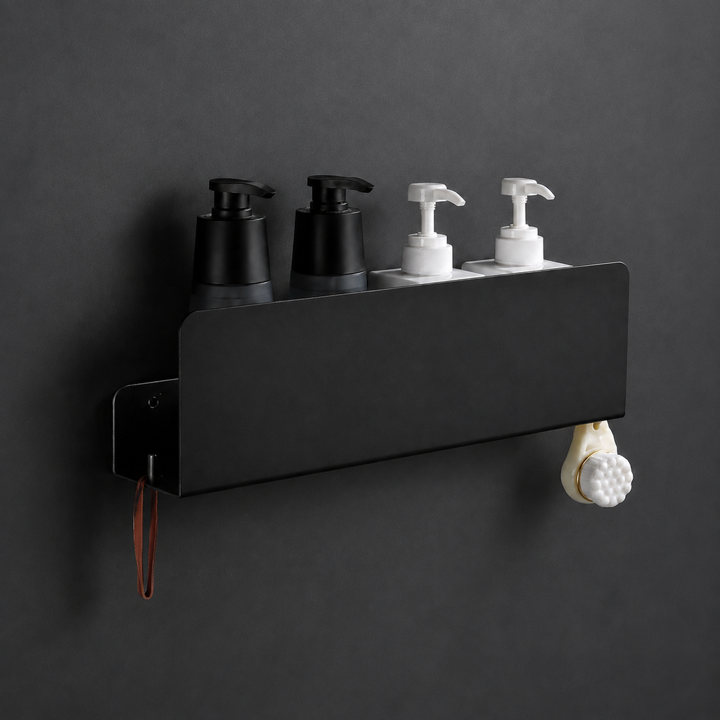 WallLine | Wandregal Badezimmer