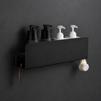 WallLine | Wandregal Badezimmer