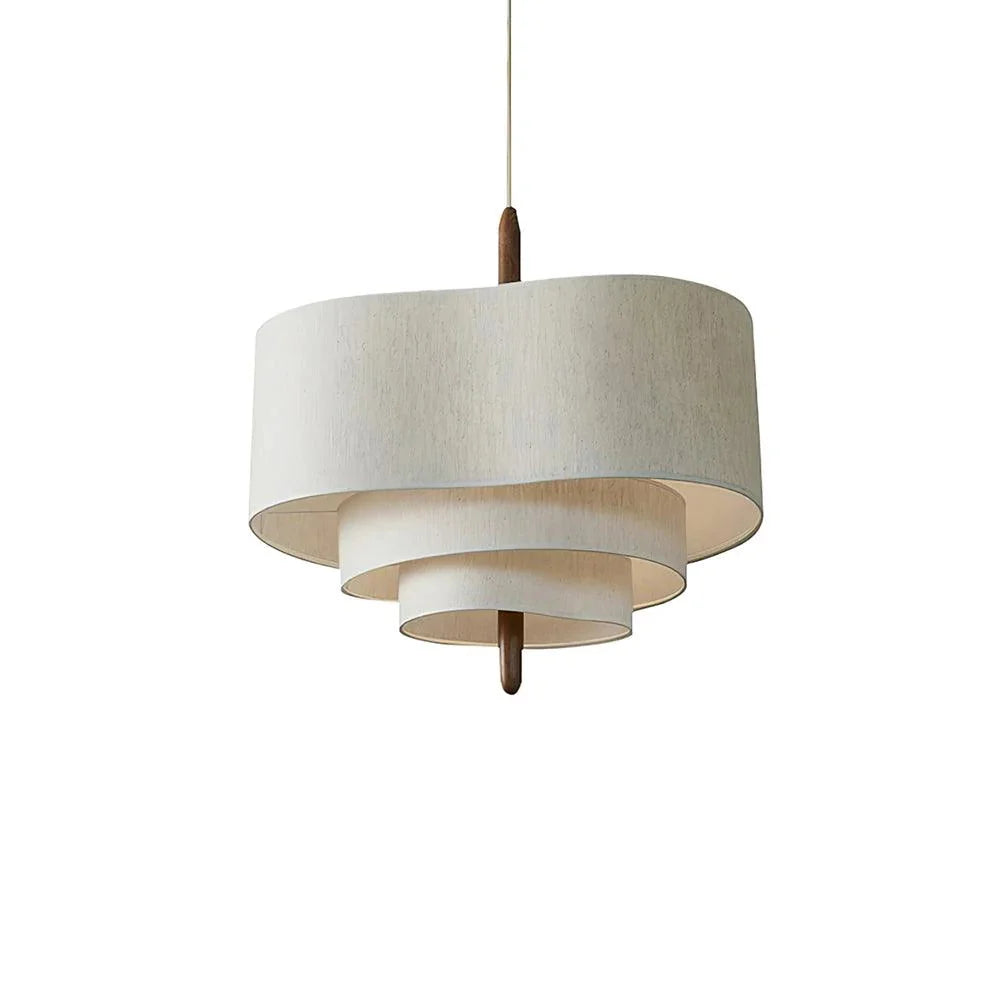 WellenLicht | Pendelleuchte Esszimmer