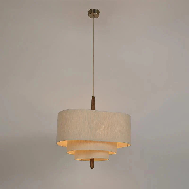 WellenLicht | Pendelleuchte Esszimmer